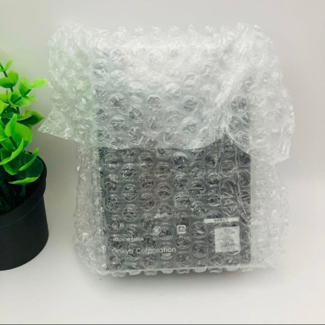 【新品未開封】Onkyo CP-TWS01E シャア・アズナブル モデル