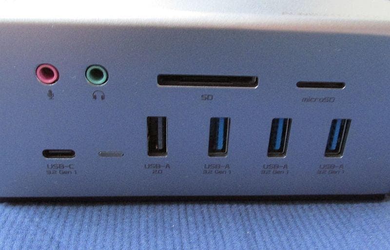 TUNEWEAR ALMIGHTY DOCK CX1 ドッキングステーション