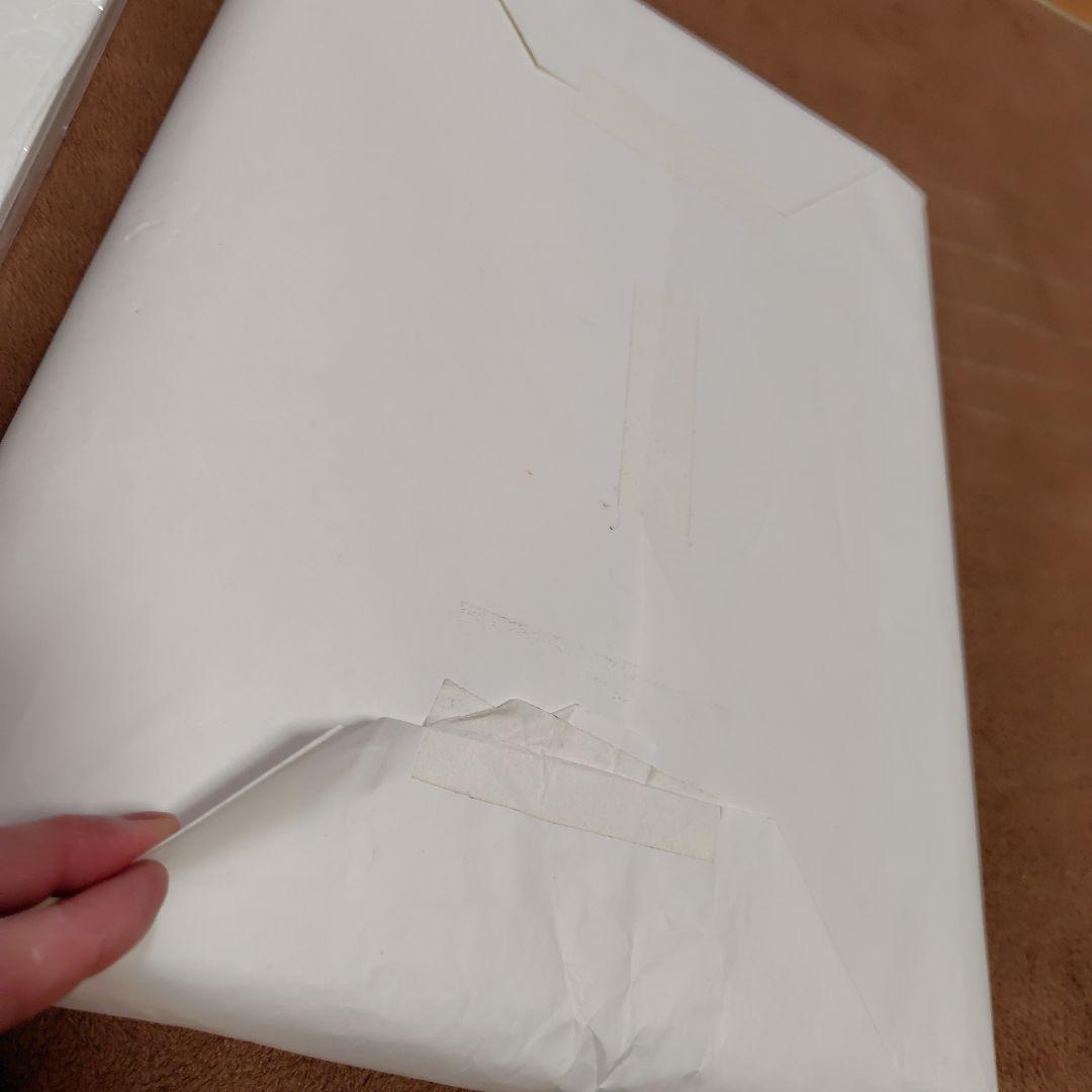 ☆新品☆　純手漉　高級画仙紙「大河」書遊半切　100枚 おまけの90枚もどうぞ♡