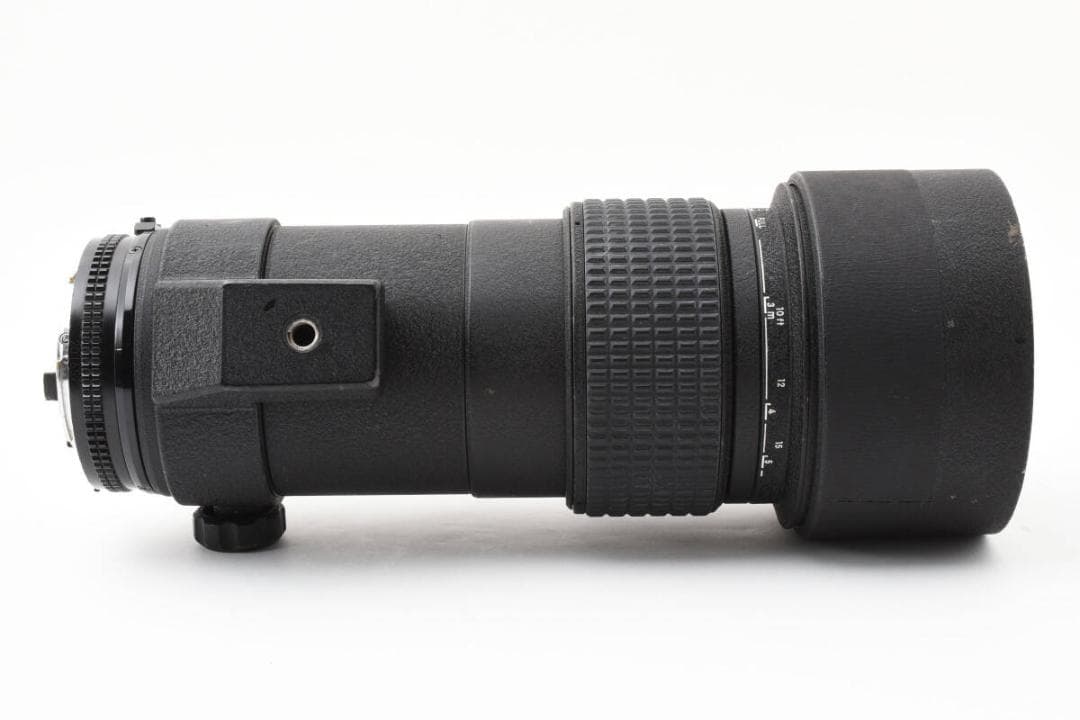 ★美品★ニコン Nikon AF NIKKOR 300mm f4 ED #580