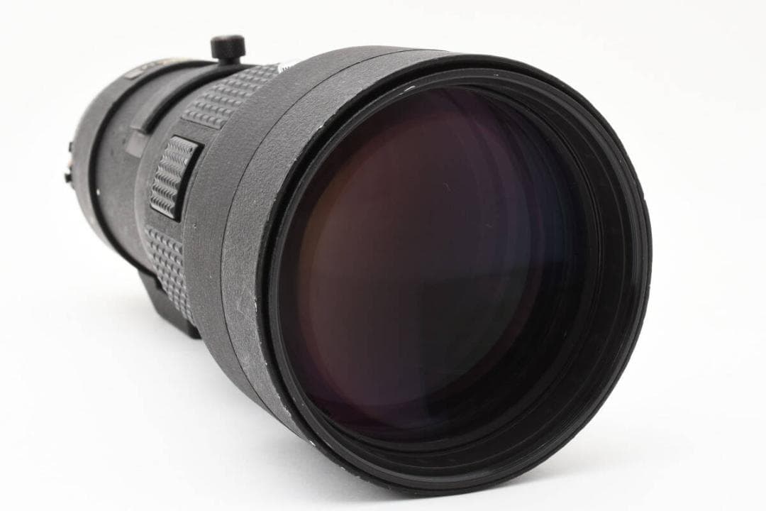★美品★ニコン Nikon AF NIKKOR 300mm f4 ED #580