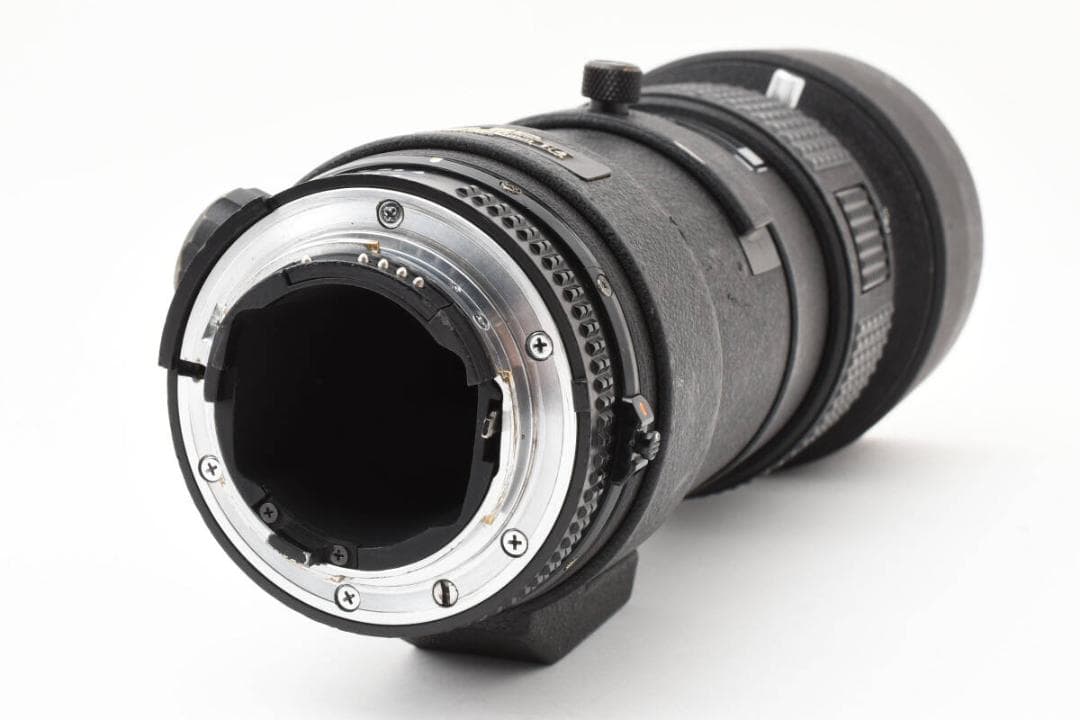 ★美品★ニコン Nikon AF NIKKOR 300mm f4 ED #580