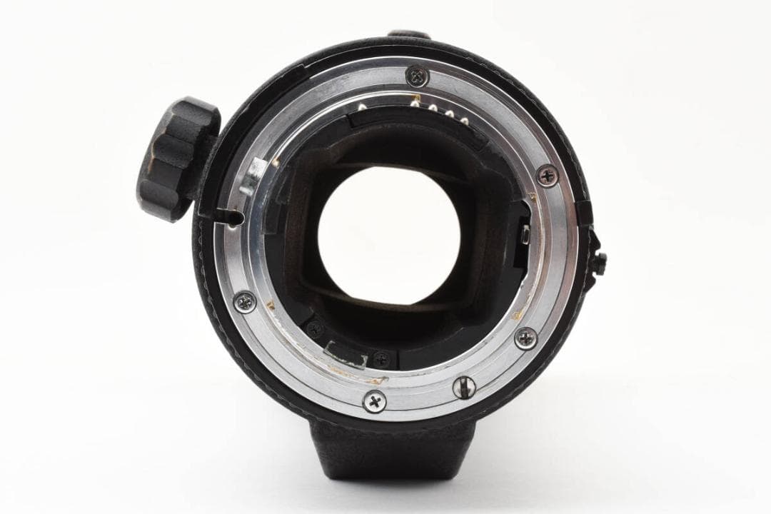 ★美品★ニコン Nikon AF NIKKOR 300mm f4 ED #580