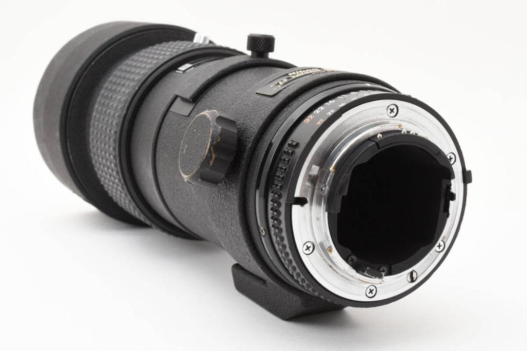 ★美品★ニコン Nikon AF NIKKOR 300mm f4 ED #580