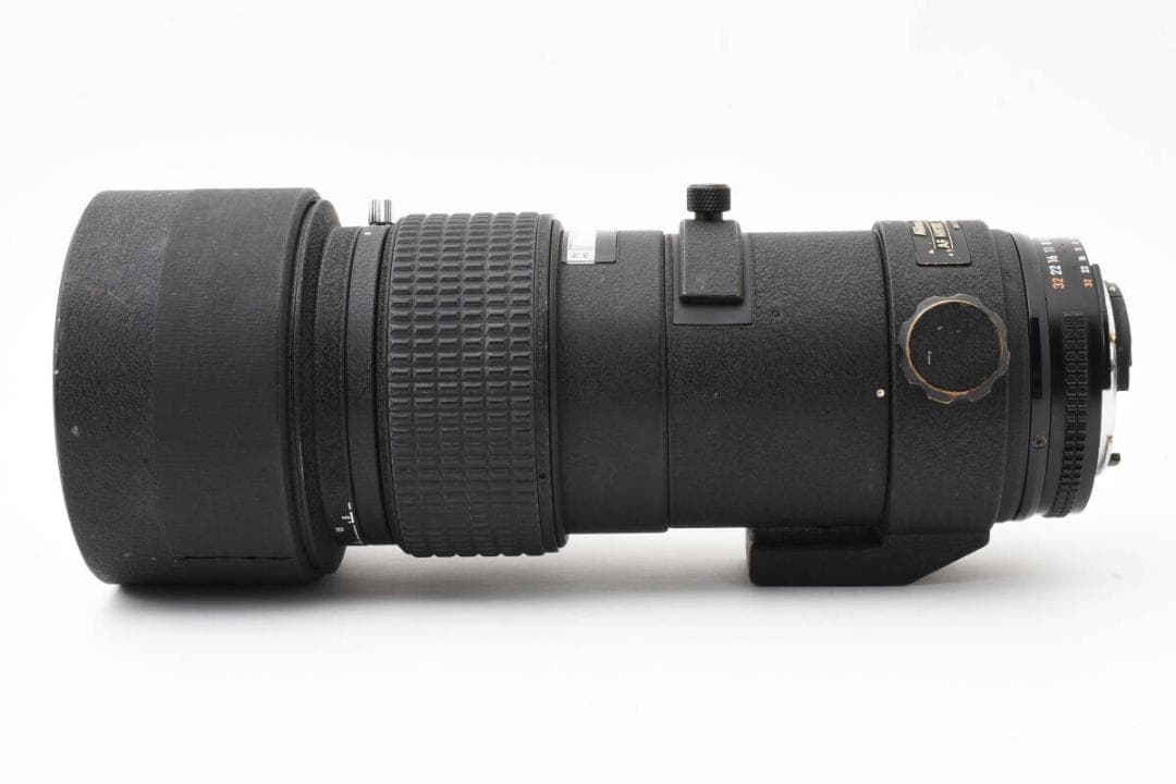 ★美品★ニコン Nikon AF NIKKOR 300mm f4 ED #580