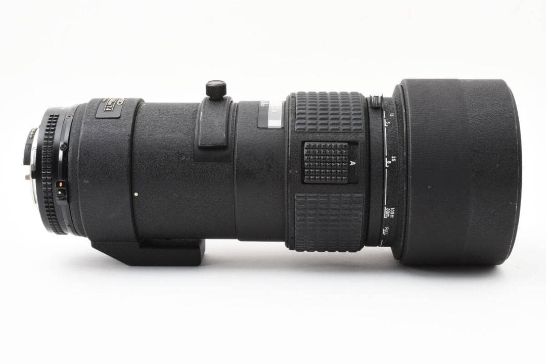 ★美品★ニコン Nikon AF NIKKOR 300mm f4 ED #580