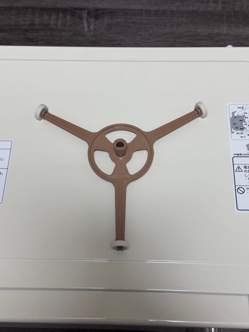 ⭐️みなみ⭐️ ユアサプライムス　電子レンジ