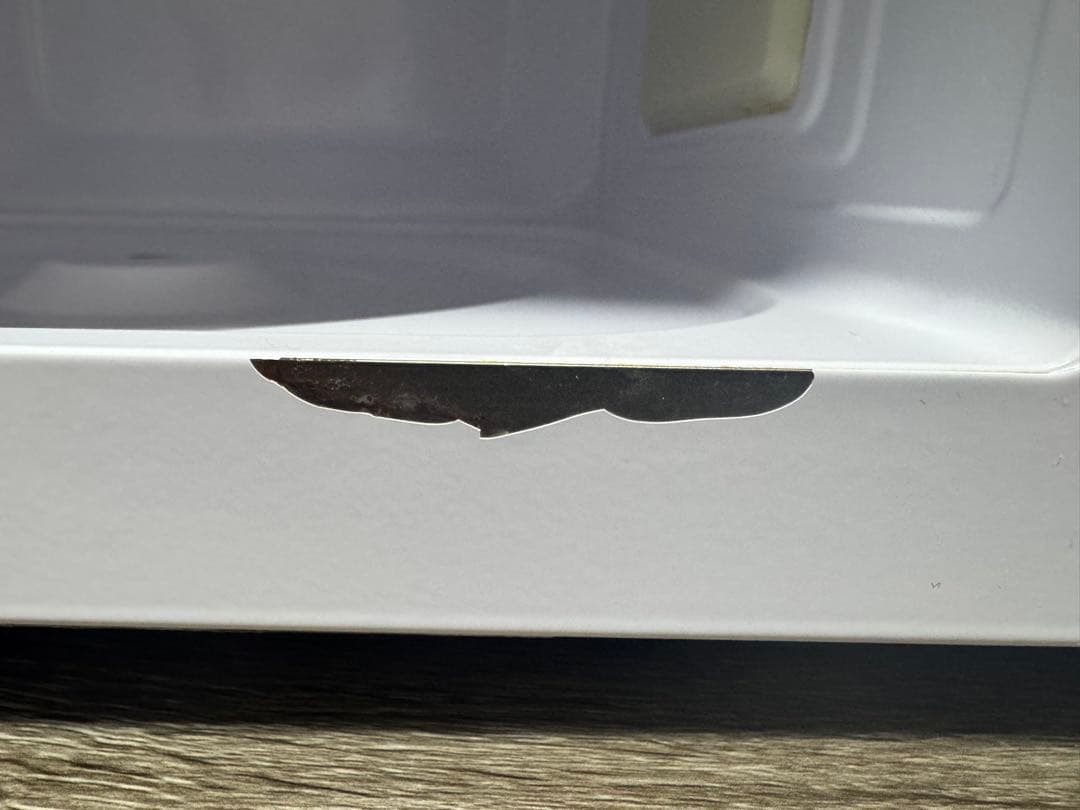 ⭐️みなみ⭐️ ユアサプライムス　電子レンジ