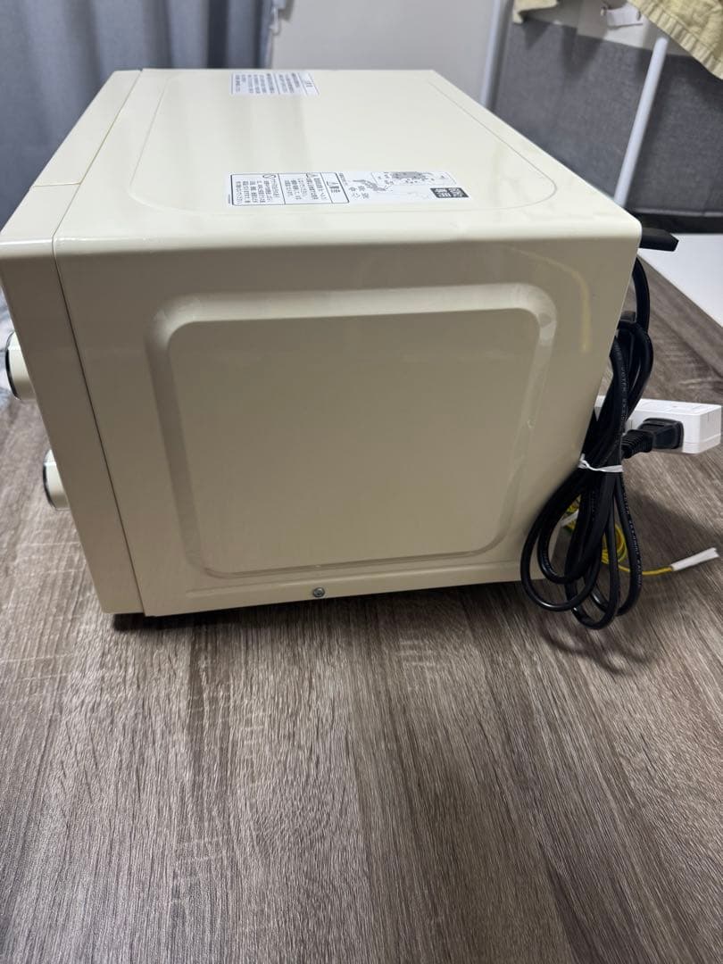 ⭐️みなみ⭐️ ユアサプライムス　電子レンジ