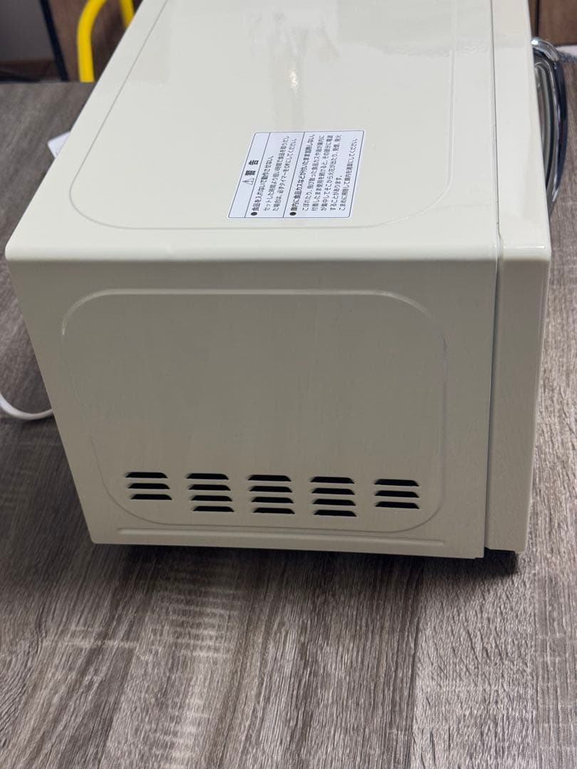 ⭐️みなみ⭐️ ユアサプライムス　電子レンジ