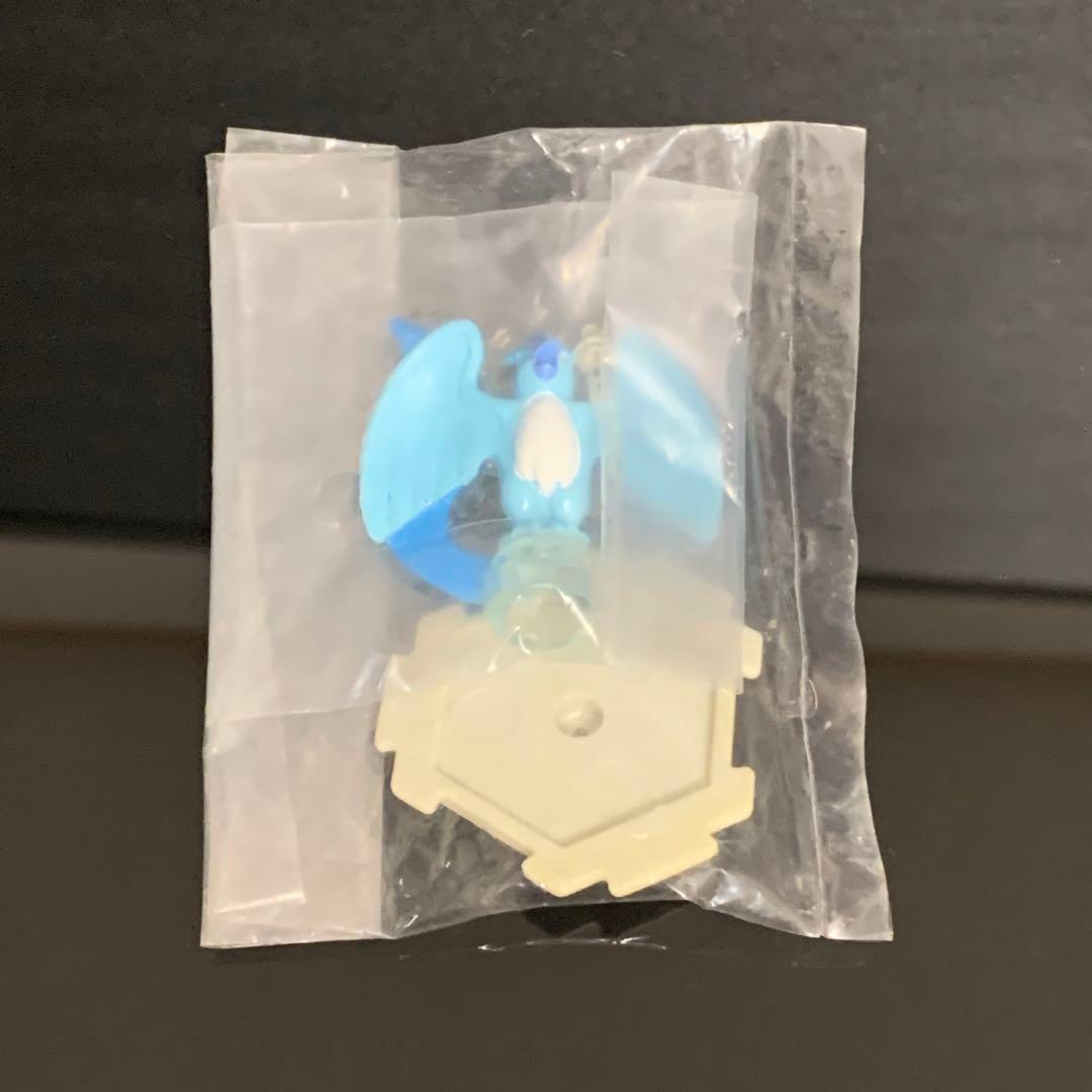 《激レア未開封品！！》⭐︎ポケモン フルカラースタジアム フリーザー当時物♪⭐︎