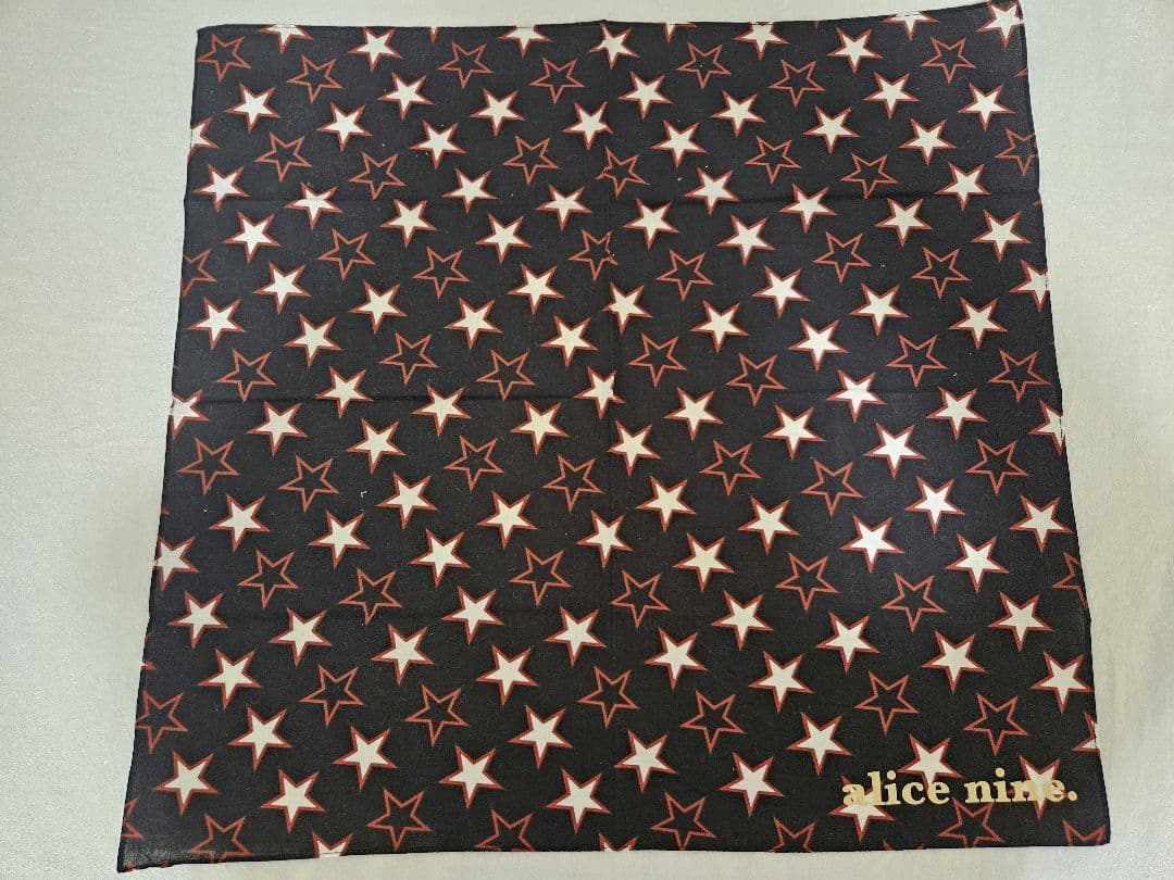 【アリス九號.】グッズセット(50点以上！)