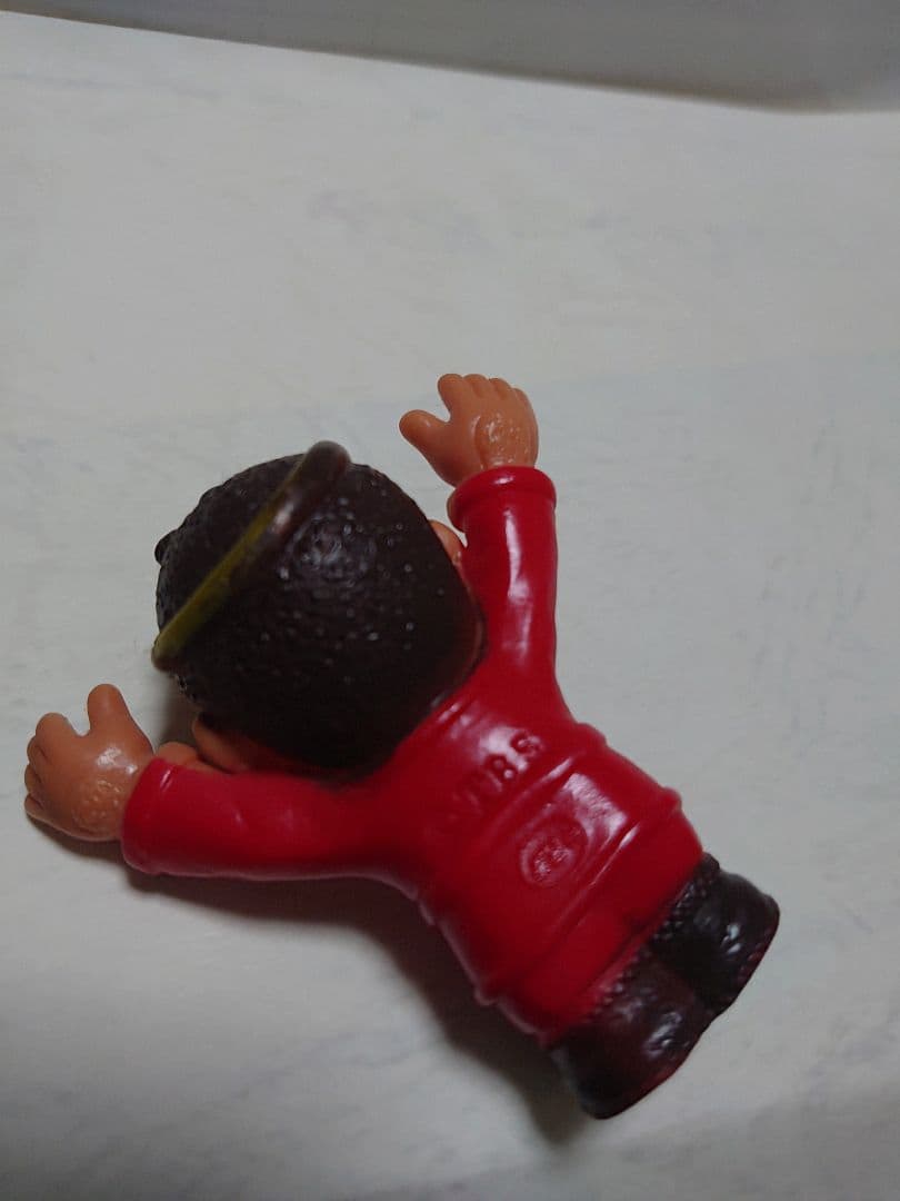 飛べ孫悟空　指人形