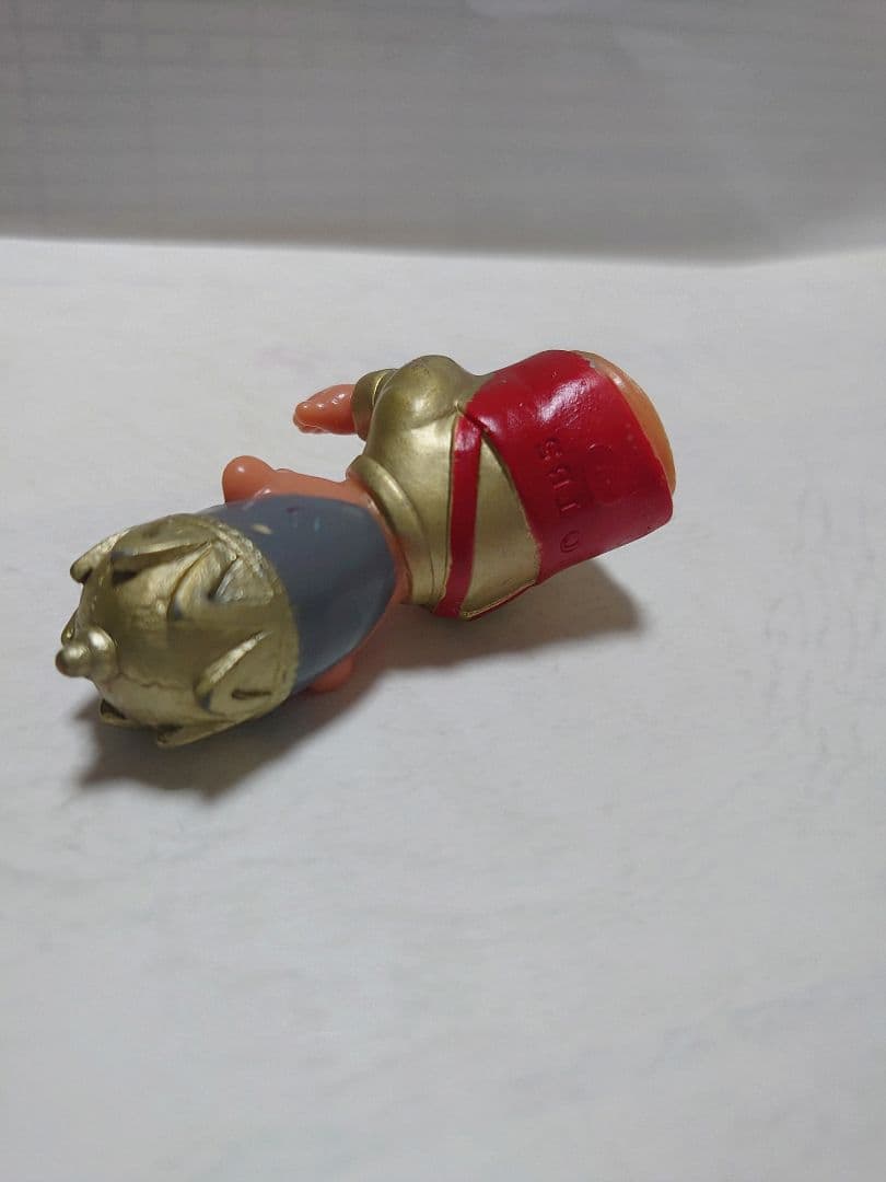 飛べ孫悟空　指人形