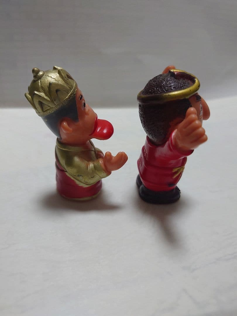 飛べ孫悟空　指人形