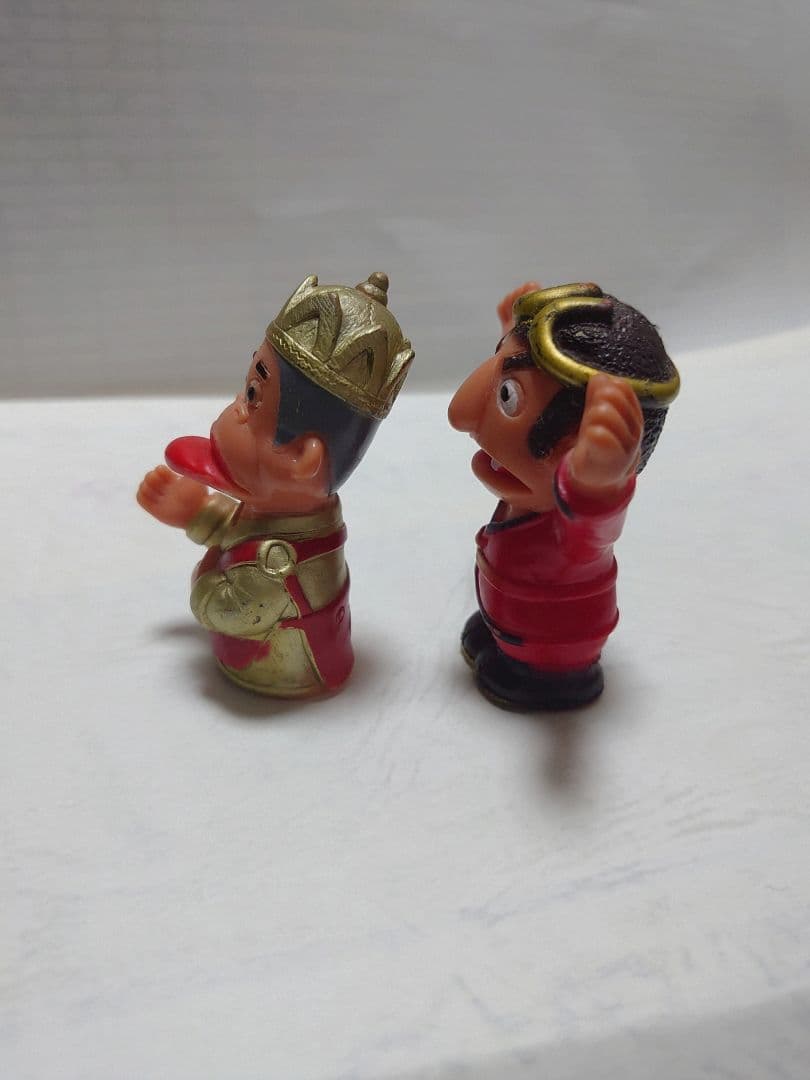 飛べ孫悟空　指人形