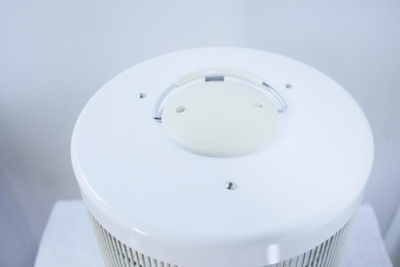 ◆アールシーエス 談話室　1000 型H◆360°暖まる遠赤外線パネルヒーター