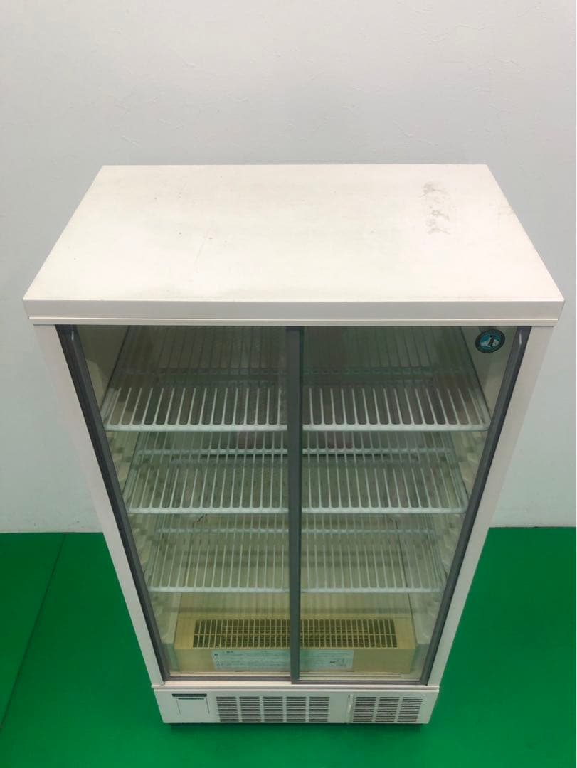 ☆地域限定送料無料☆工場整備品☆ホシザキ　冷蔵ショーケース　SSB-70CT