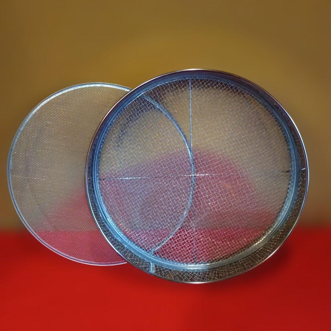 ステンレス製メッシュすいのう 3点セット