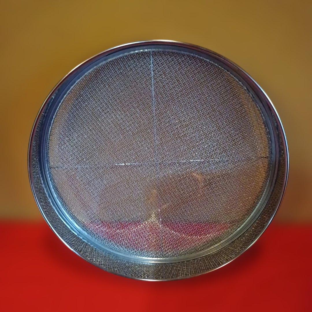 ステンレス製メッシュすいのう 3点セット