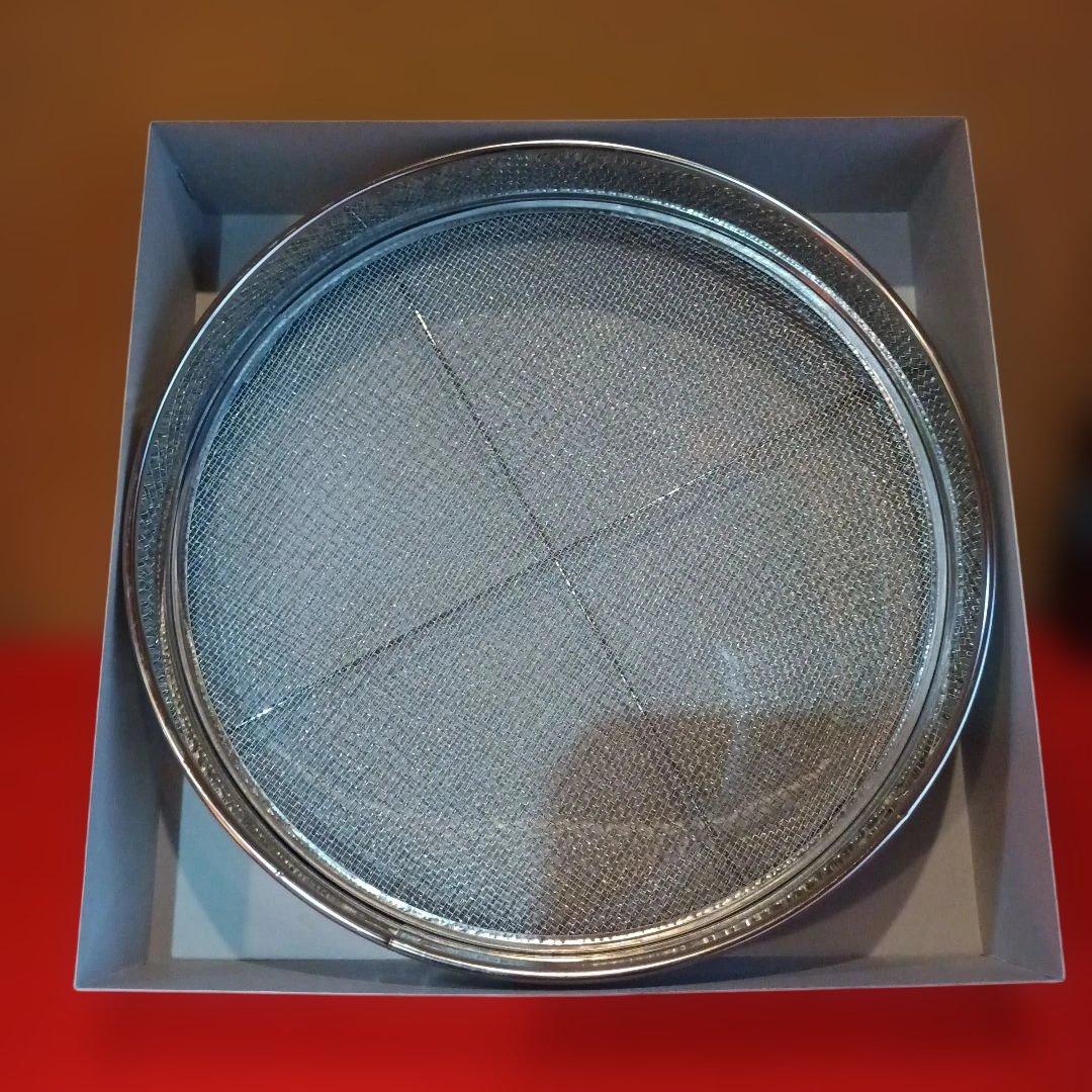 ステンレス製メッシュすいのう 3点セット