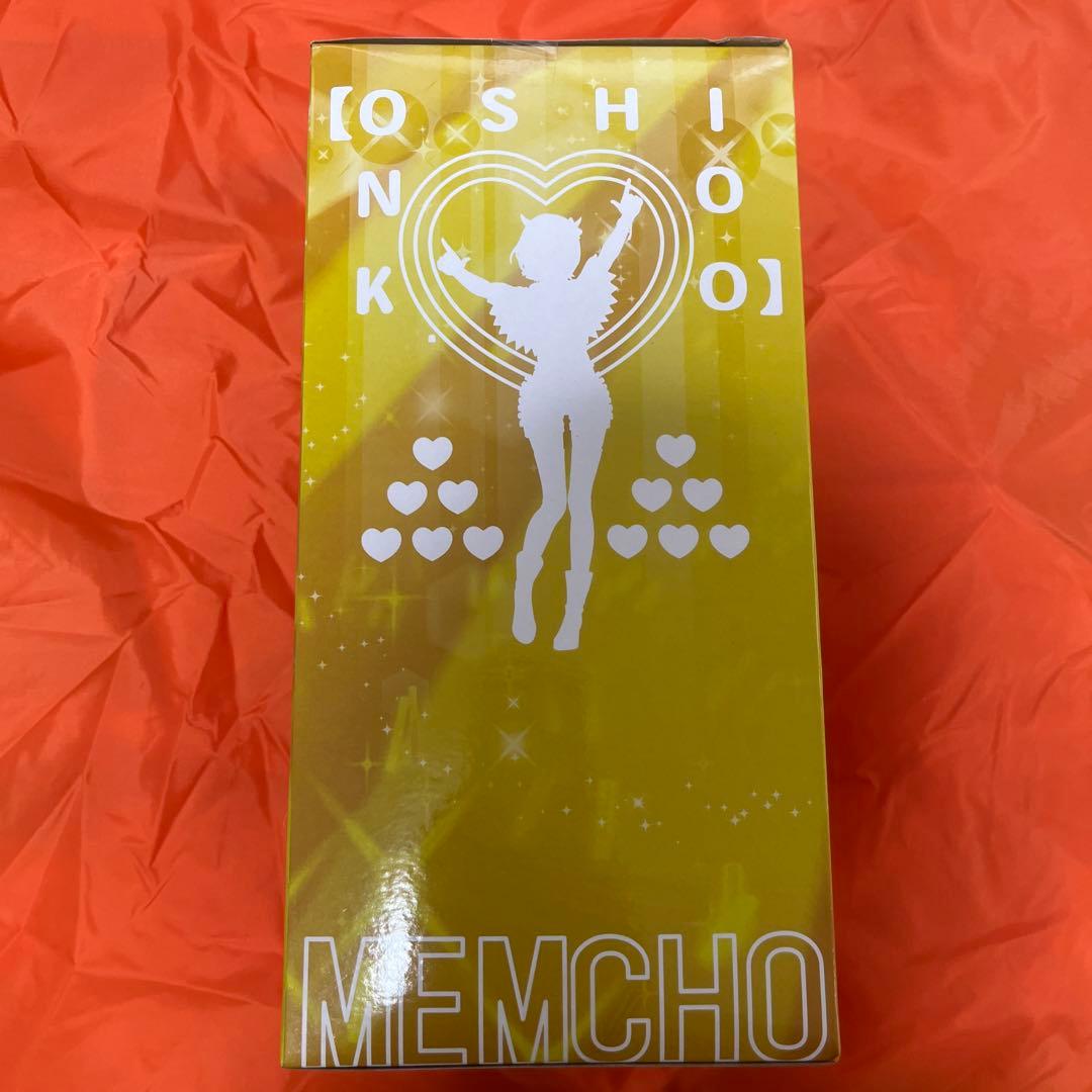 推しの子 MEMちょ フィギュア