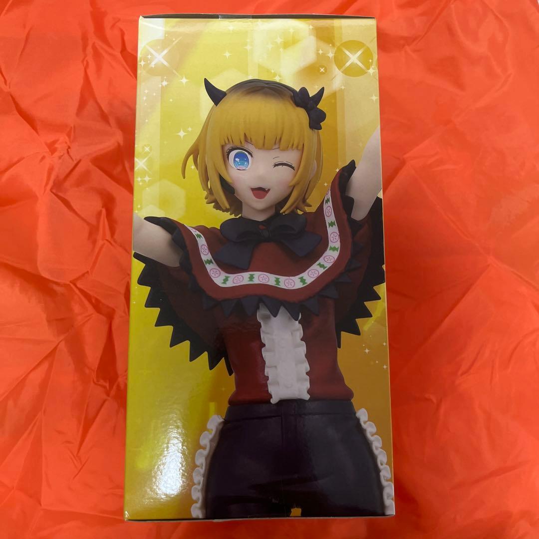 推しの子 MEMちょ フィギュア