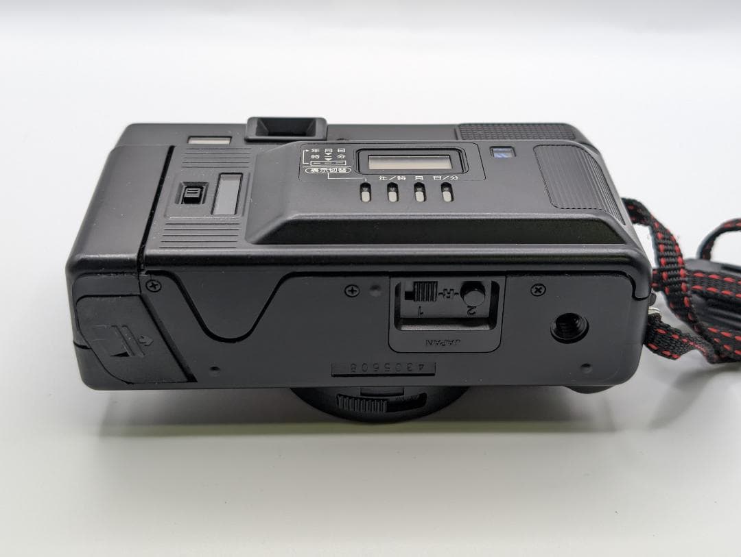 NIKON L35 AD2 動作品