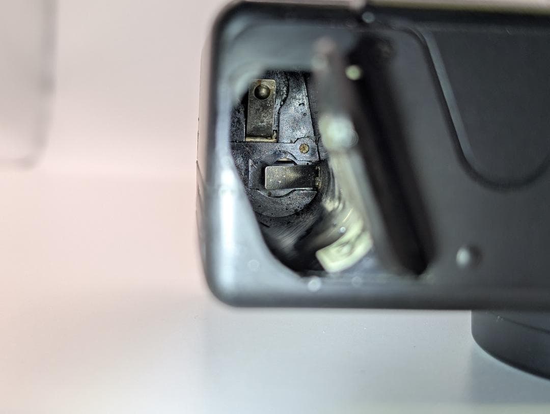 NIKON L35 AD2 動作品