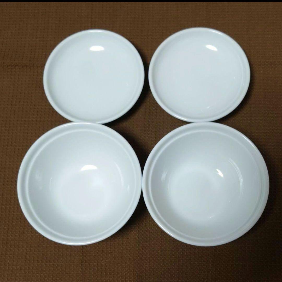 深川製磁 ブルーワイナリー蓋つき丼ぶり２個セット