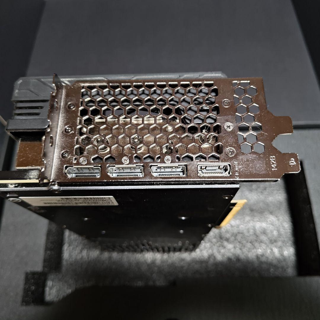 グラフィックボード・グラボ・ビデオカード PALIT GeForce RTX4090 Game Rock