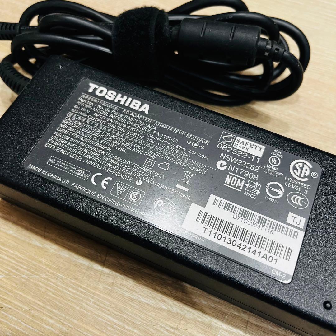 ⭐️K3088⭐️【TOSHIBA】Qosmio 液晶モニター