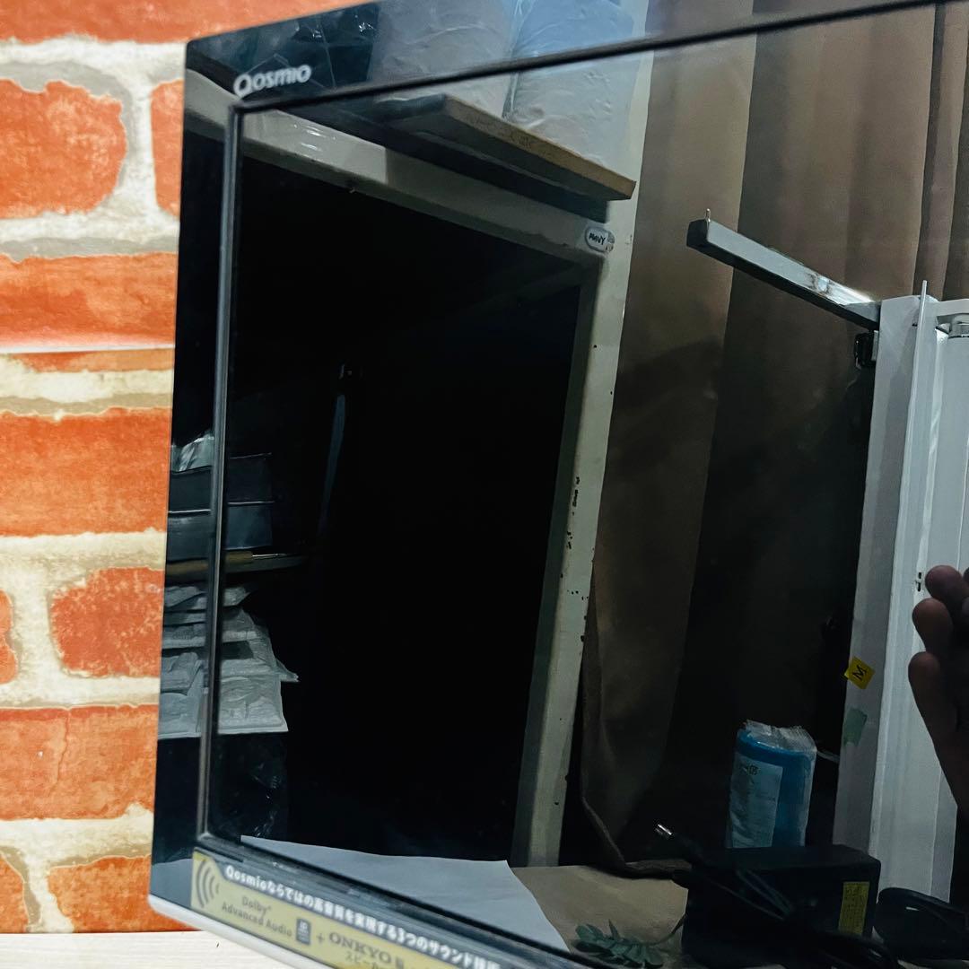 ⭐️K3088⭐️【TOSHIBA】Qosmio 液晶モニター