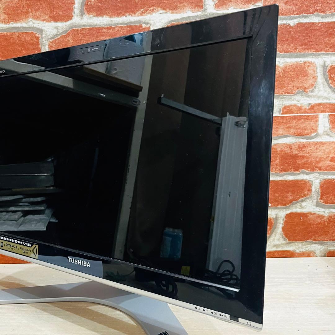 ⭐️K3088⭐️【TOSHIBA】Qosmio 液晶モニター