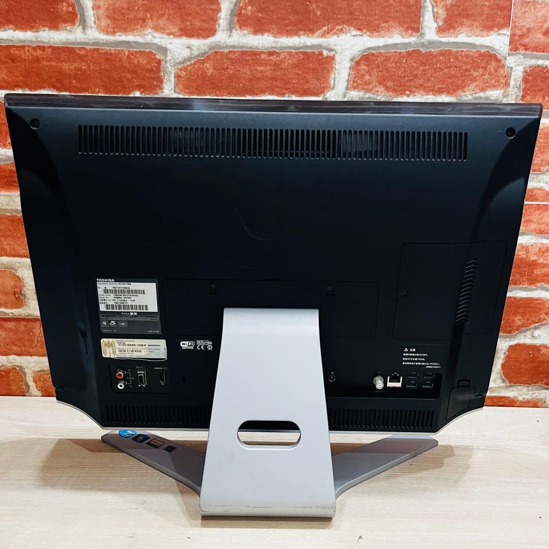 ⭐️K3088⭐️【TOSHIBA】Qosmio 液晶モニター