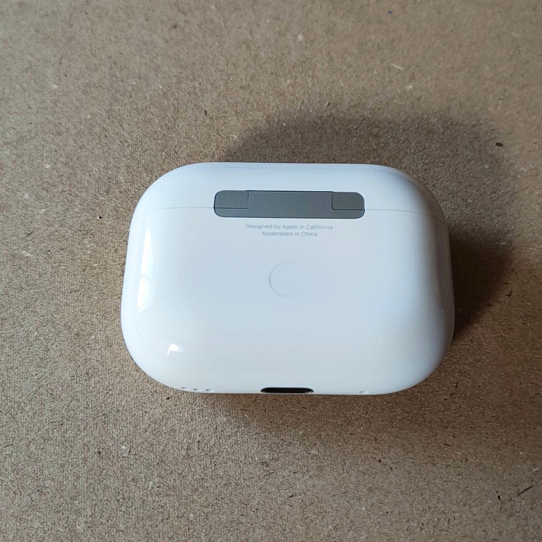 AirPods Pro 第2世代 MagSafe充電ケース（USB-C）付き