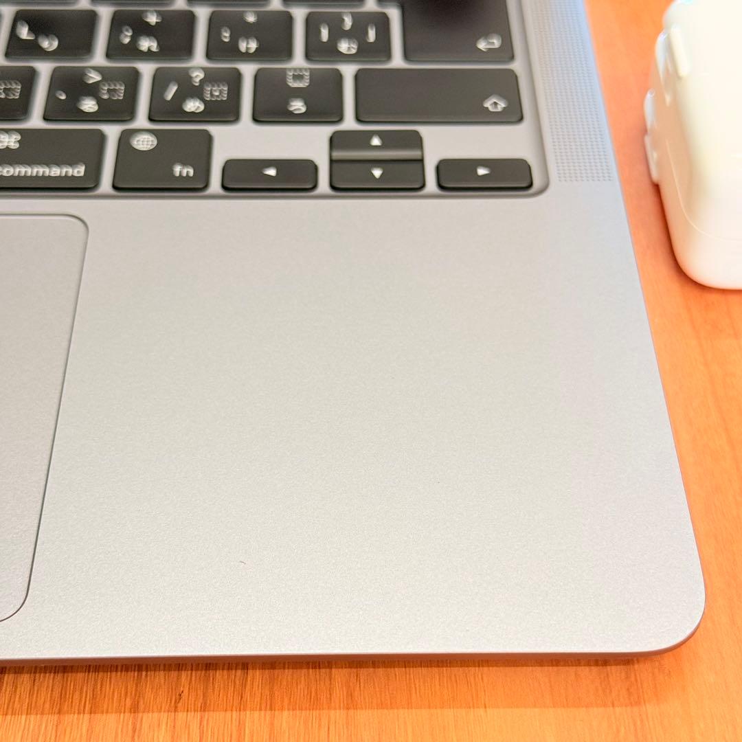 MacBook本体 chmm