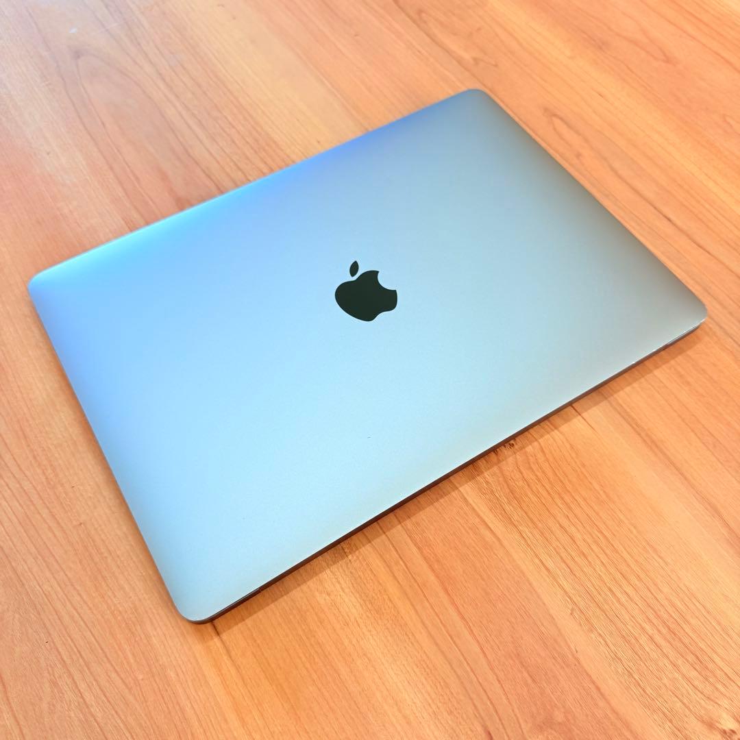 MacBook本体 chmm