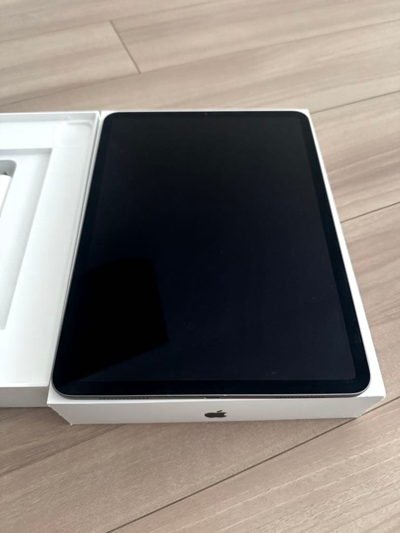 iPad Pro 11インチ Wi-Fi 128GB スペースグレイ