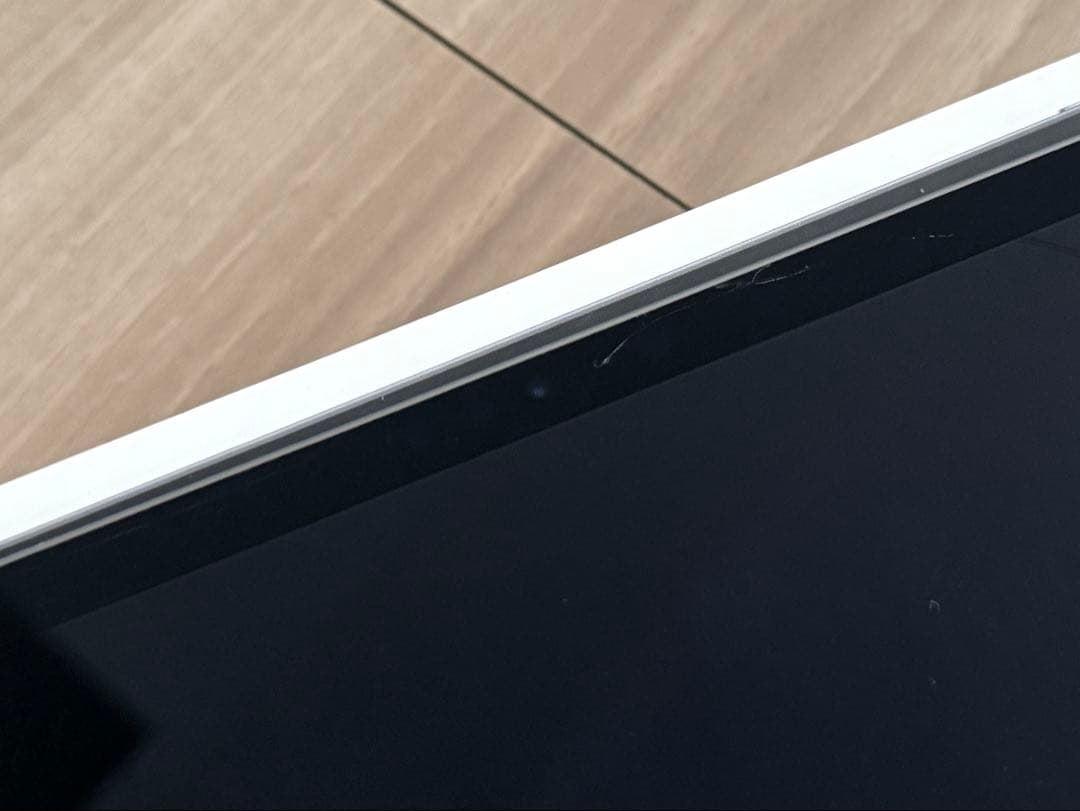 iPad Pro 11インチ Wi-Fi 128GB スペースグレイ