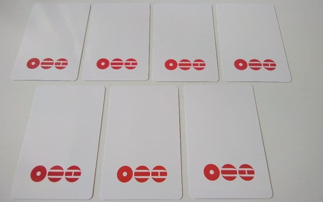 BTS　ARIRANG　ユニバ特典　フォトカードセット