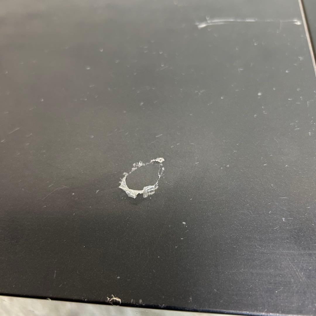 【【希少】赤井電機　AKAI　 A＆D　ダブルカセットデッキ　DT-W4000