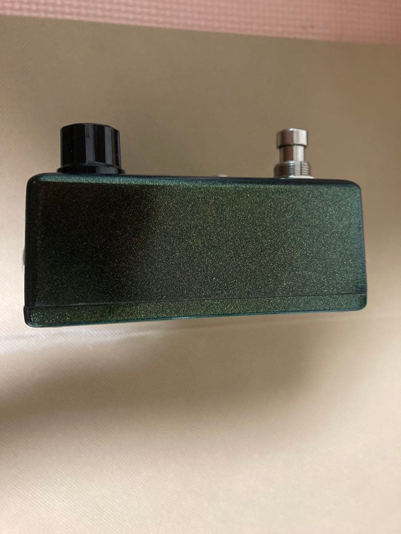 MXR carbon copy deluxe アナログディレイ