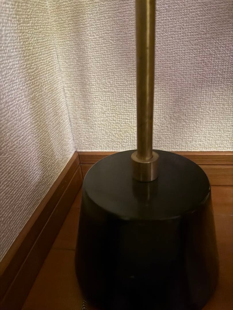 アートワークスタジオ　Panama フロアランプ