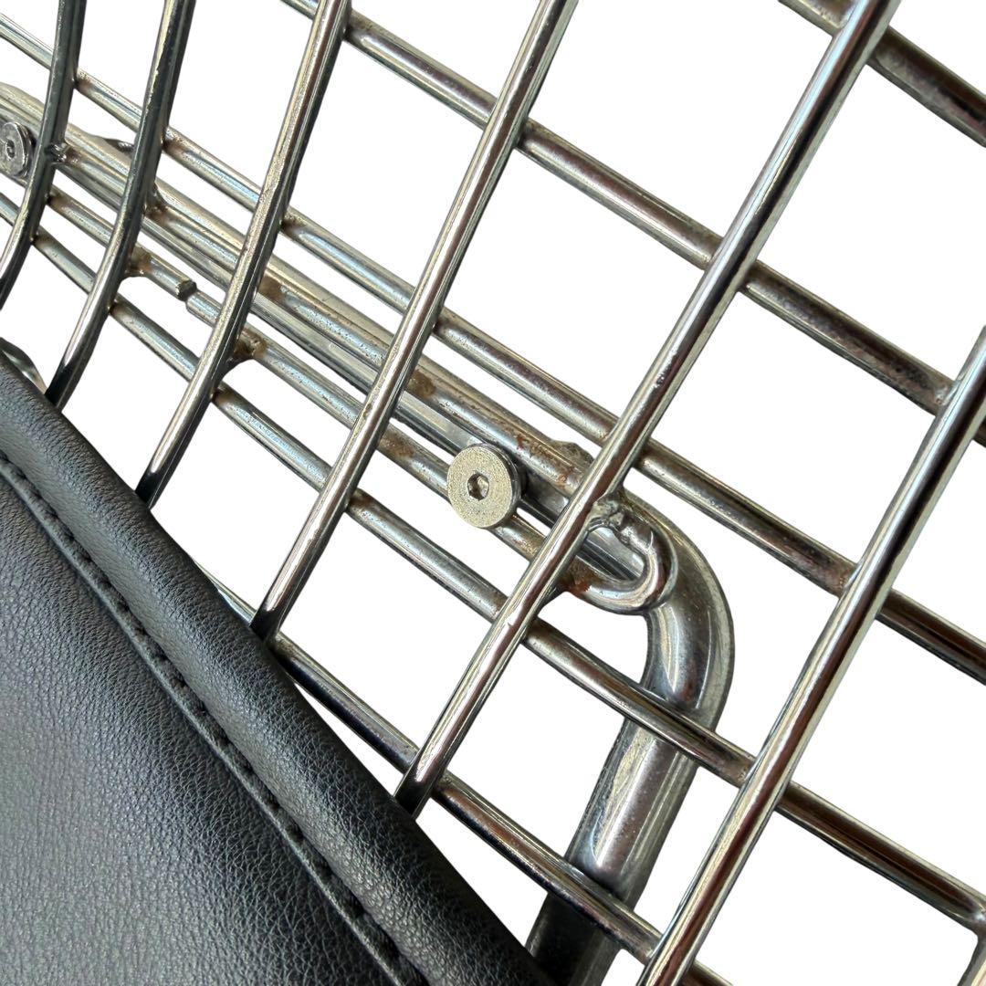 ハリー・ベルトイア ダイヤモンドチェア リプロダクト