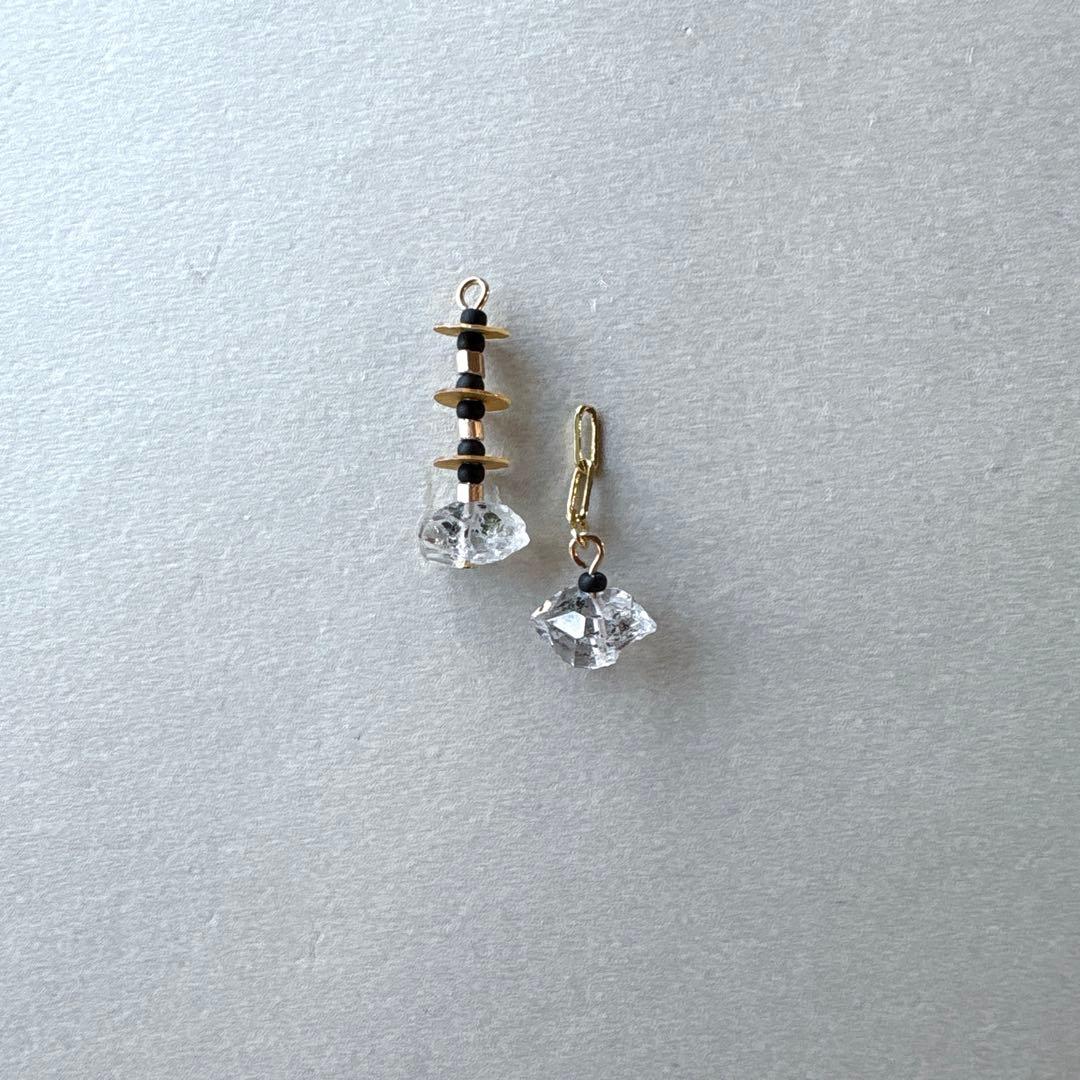 no.0007 麗しのハーキマー