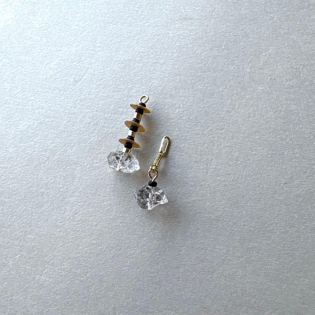 no.0007 麗しのハーキマー