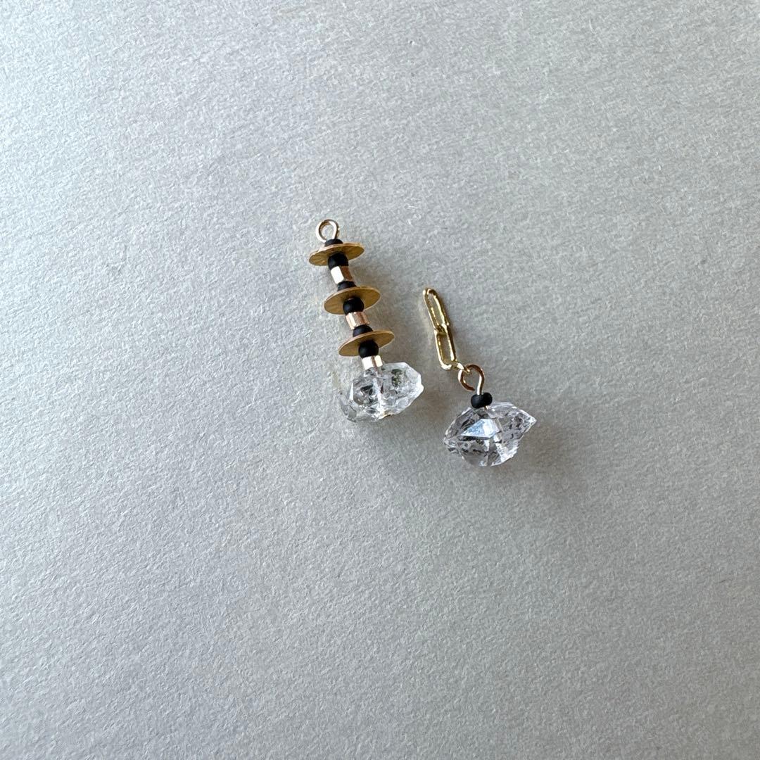 no.0007 麗しのハーキマー