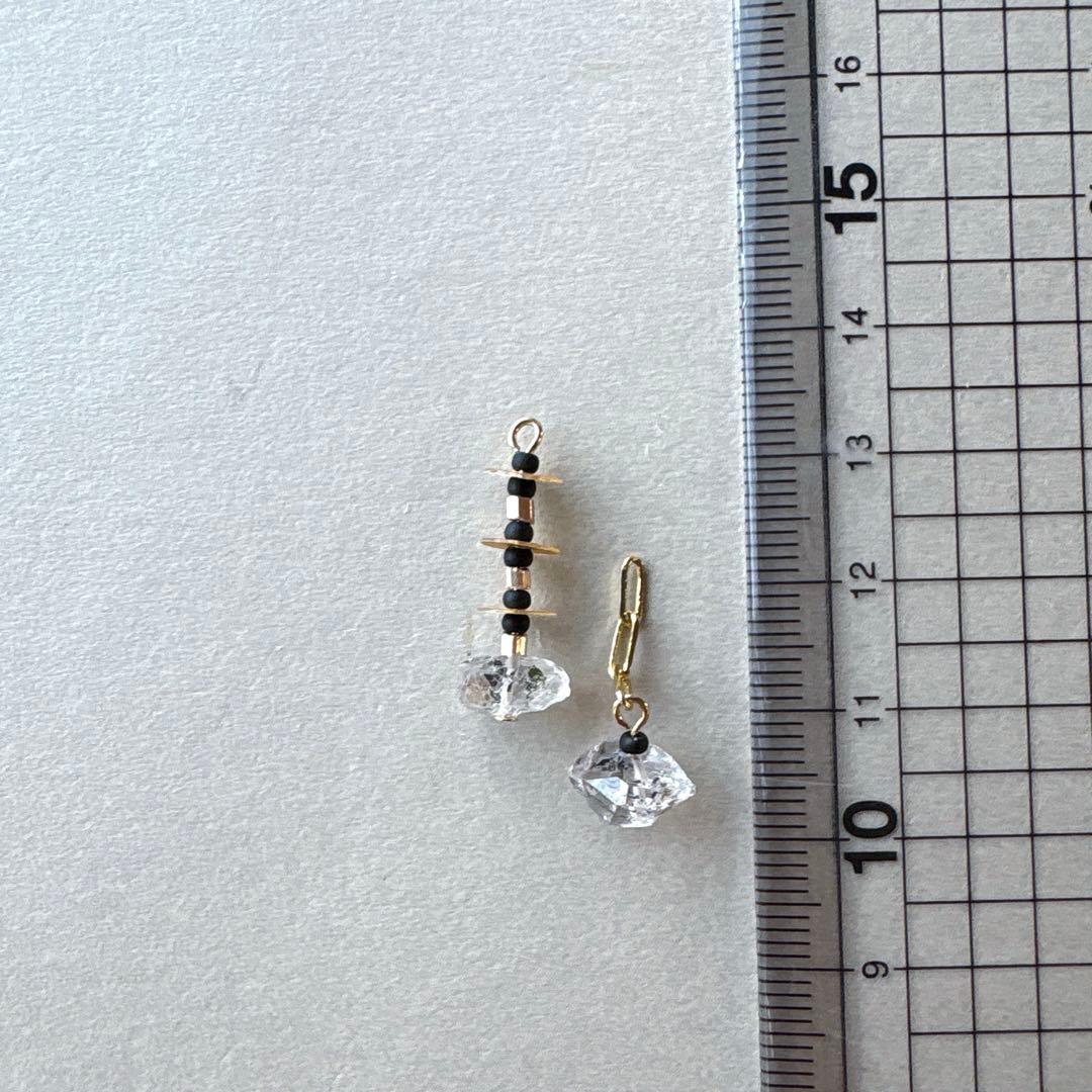 no.0007 麗しのハーキマー