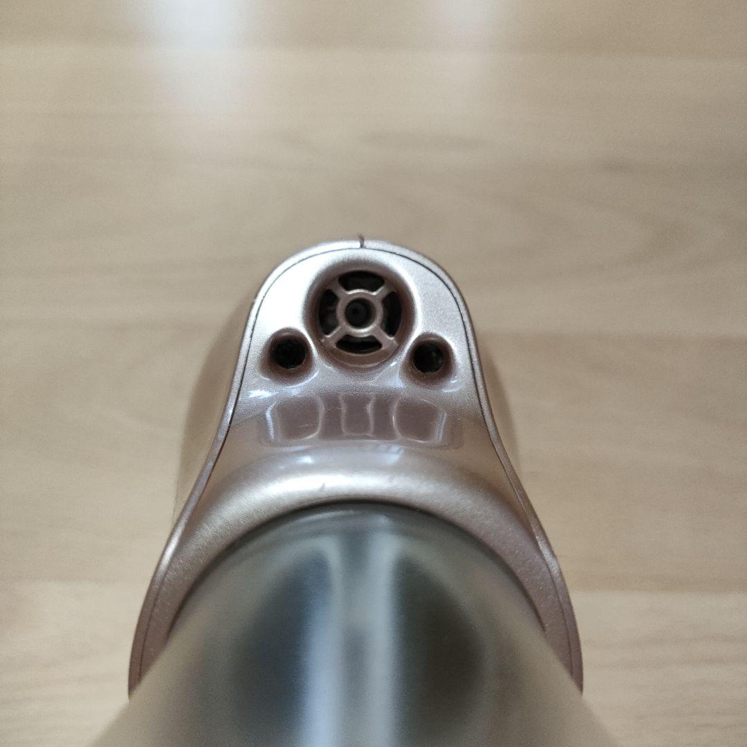 パナソニック ヘアドライヤー ナノケア EH-NA9E-PN